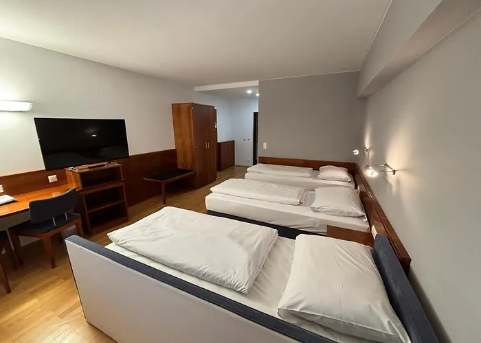 Hotel & Apart4you