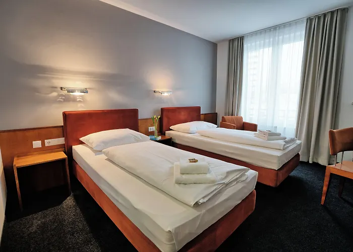 Hotel & Apart4you