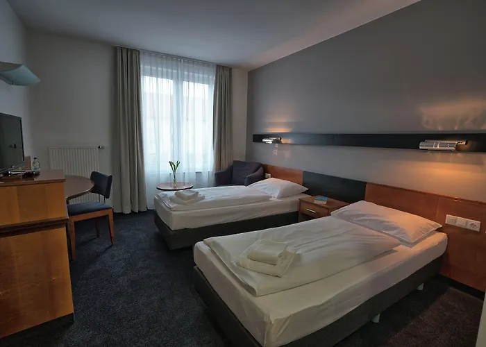 Hotel & Apart4you