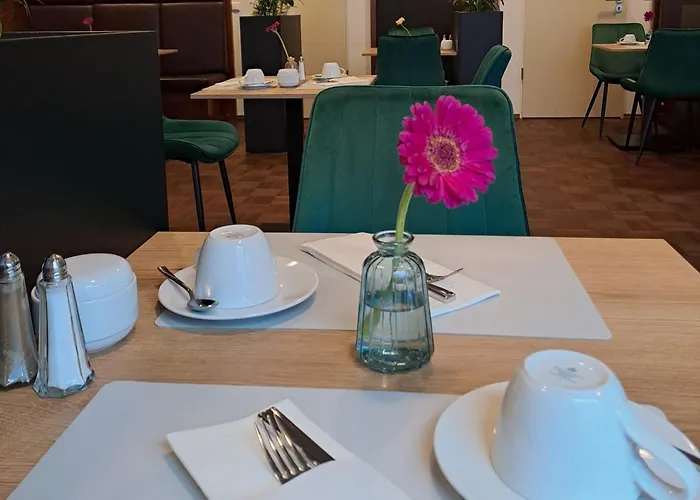 & Apart4you Hotel Dorfen