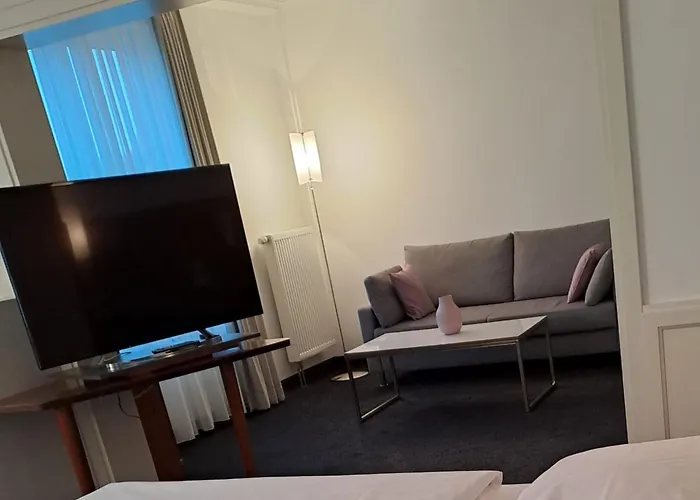 Hotel & Apart4you Dorfen