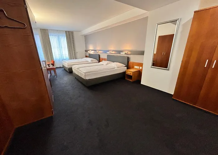 Hotel & Apart4you
