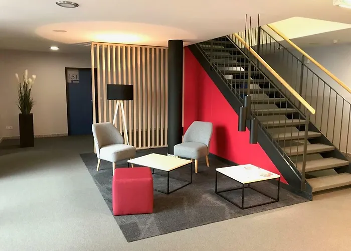 Hotel & Apart4you Dorfen